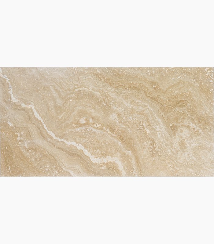12x24 LEONARDO FilledPolished Travertine TILE Travertine Warehouse