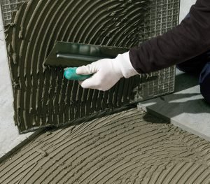 Setting/Care Products